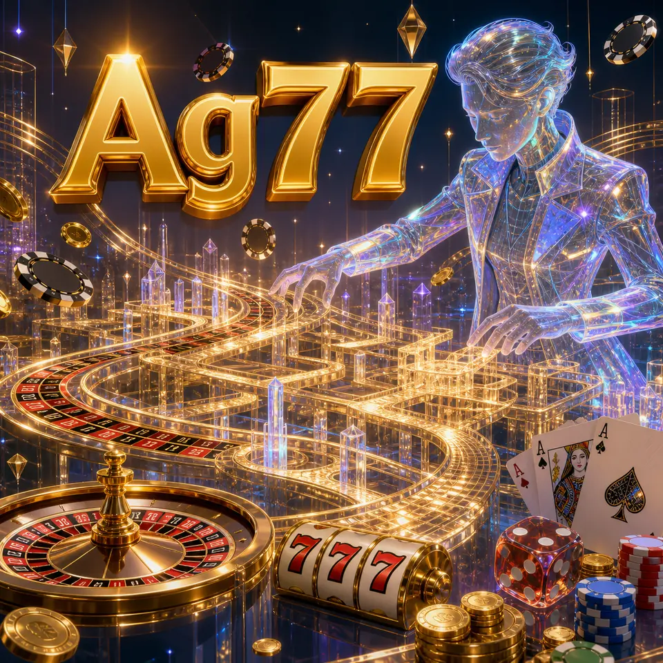 ag77 APK
