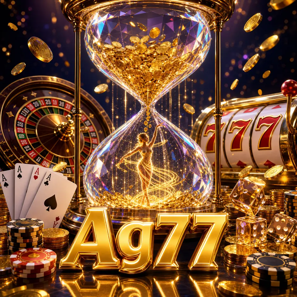 ag77 Masuk