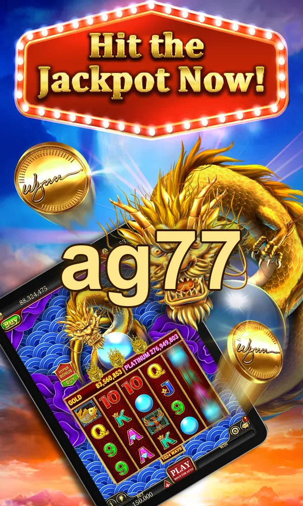 ag77 Masuk