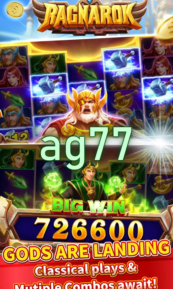 ag77 Masuk