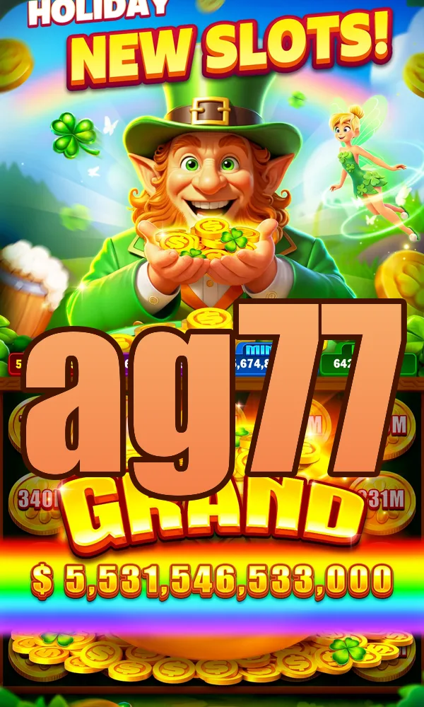 ag77 Masuk