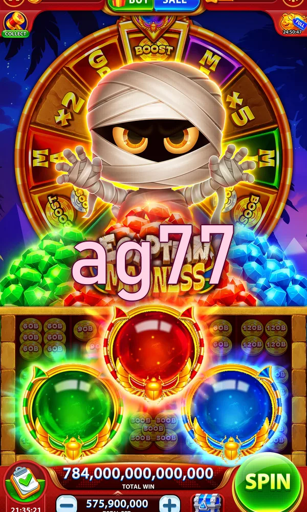 ag77 Masuk